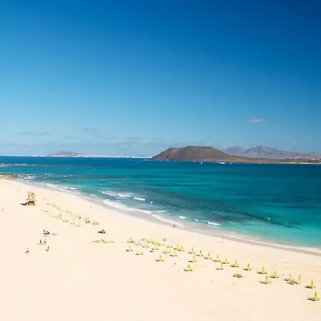 Fuerteventura Apartamento Lujo Planta Baja Appartamento *