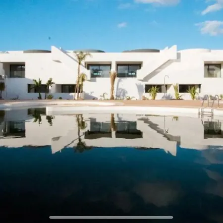 Fuerteventura Apartamento Lujo Planta Baja