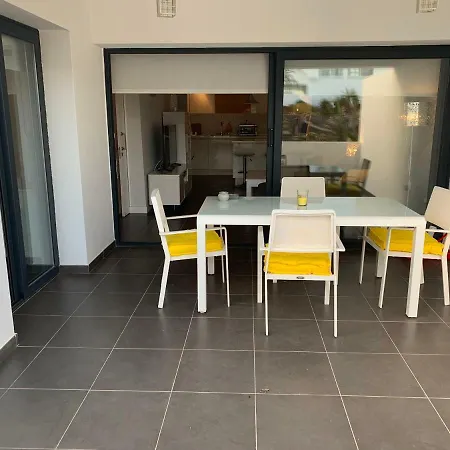 Fuerteventura Apartamento Lujo Planta Baja