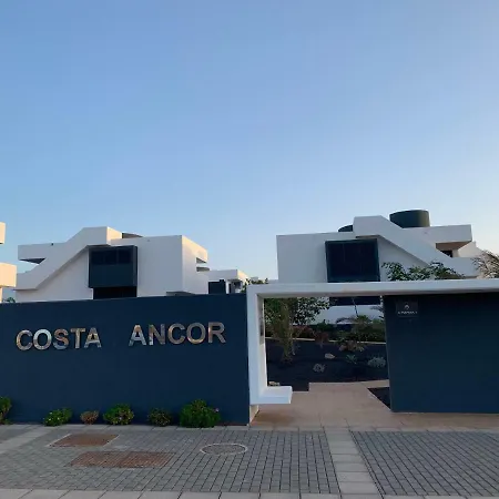 Appartamento Fuerteventura Apartamento Lujo Planta Baja