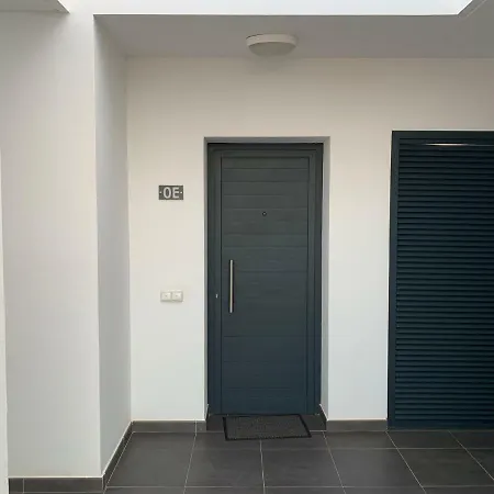 Fuerteventura Apartamento Lujo Planta Baja