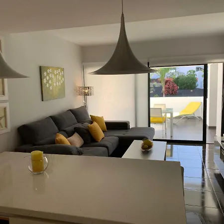 Appartamento Fuerteventura Apartamento Lujo Planta Baja *